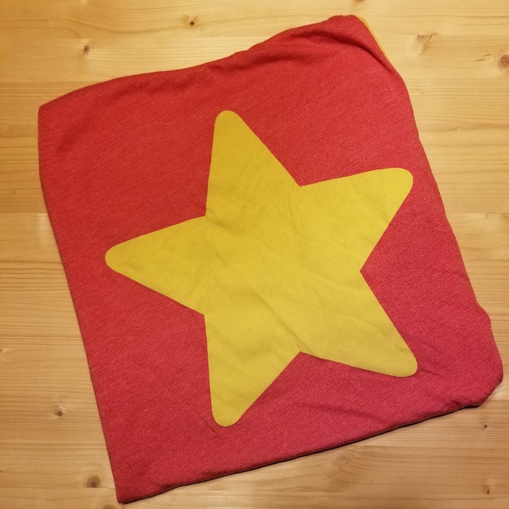 NWOT Steven Universe Tank Top